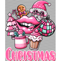 Christmas-ADJ 12174